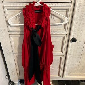 New York & co blouse new never worn